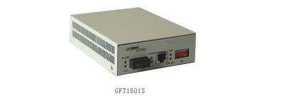格林威爾GFT1501S/ GFT1501S-E系列光纖收發器