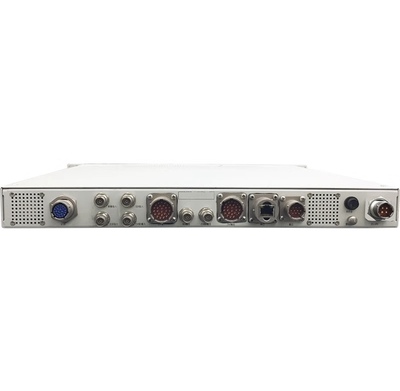 數碼視訊9550J衛星通信H.256編解碼器