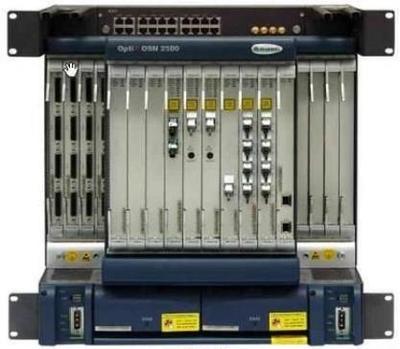 華為OSN2500光端機